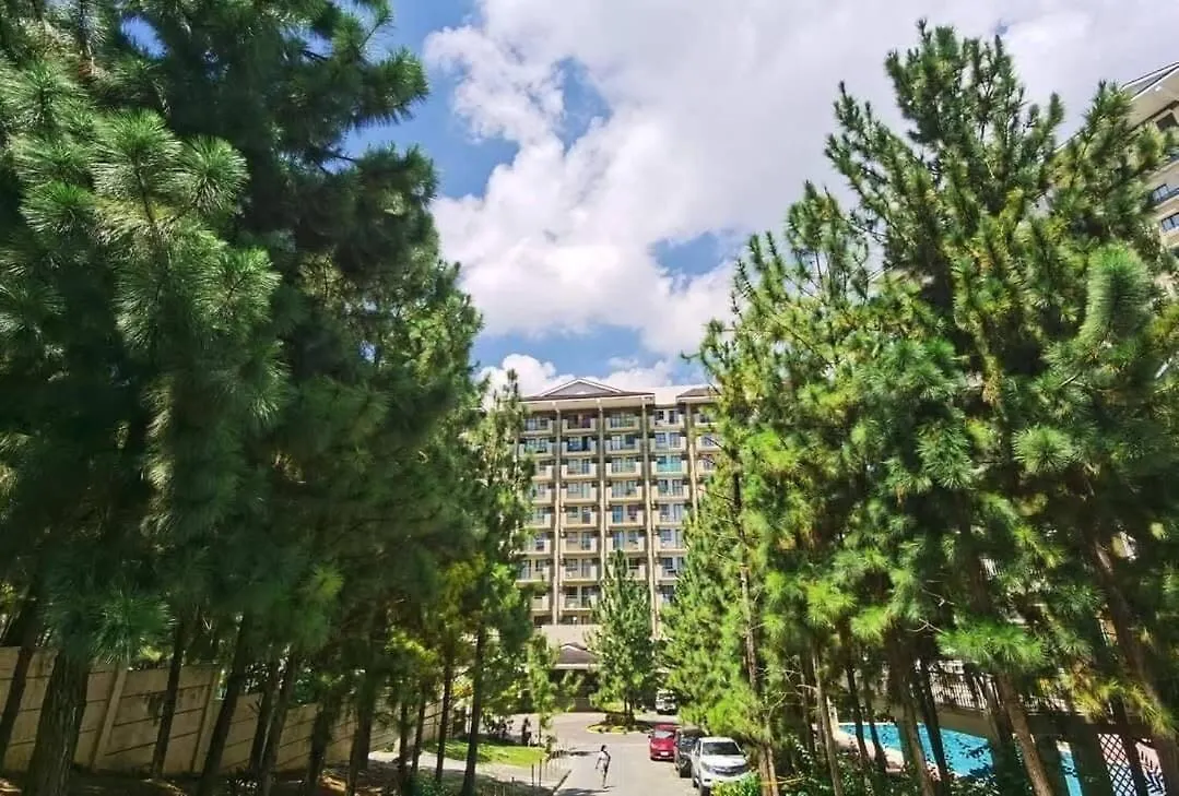 Patsy- 2Br At Camella Northpoint Wifi And Netflix Lejlighed Davao City Filippinerne