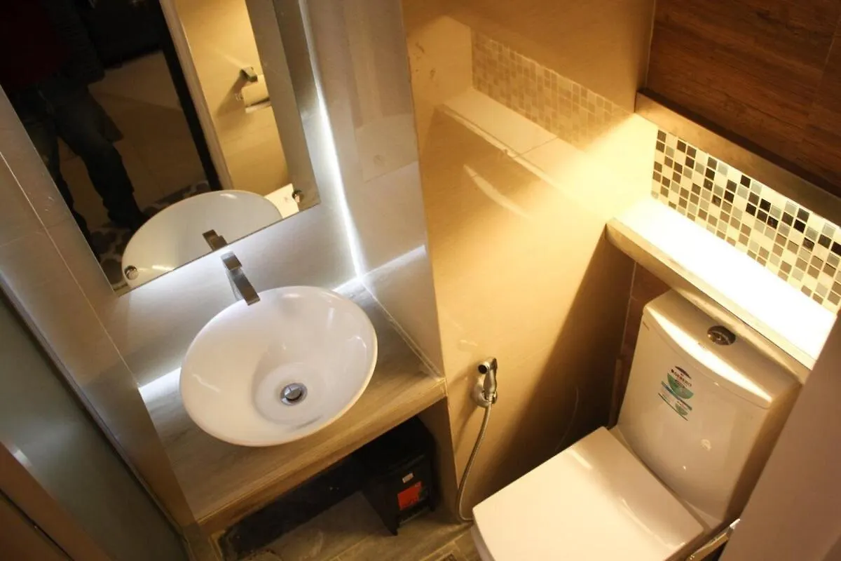 Patsy- 2Br At Camella Northpoint Wifi And Netflix Lejlighed Davao City 0*,