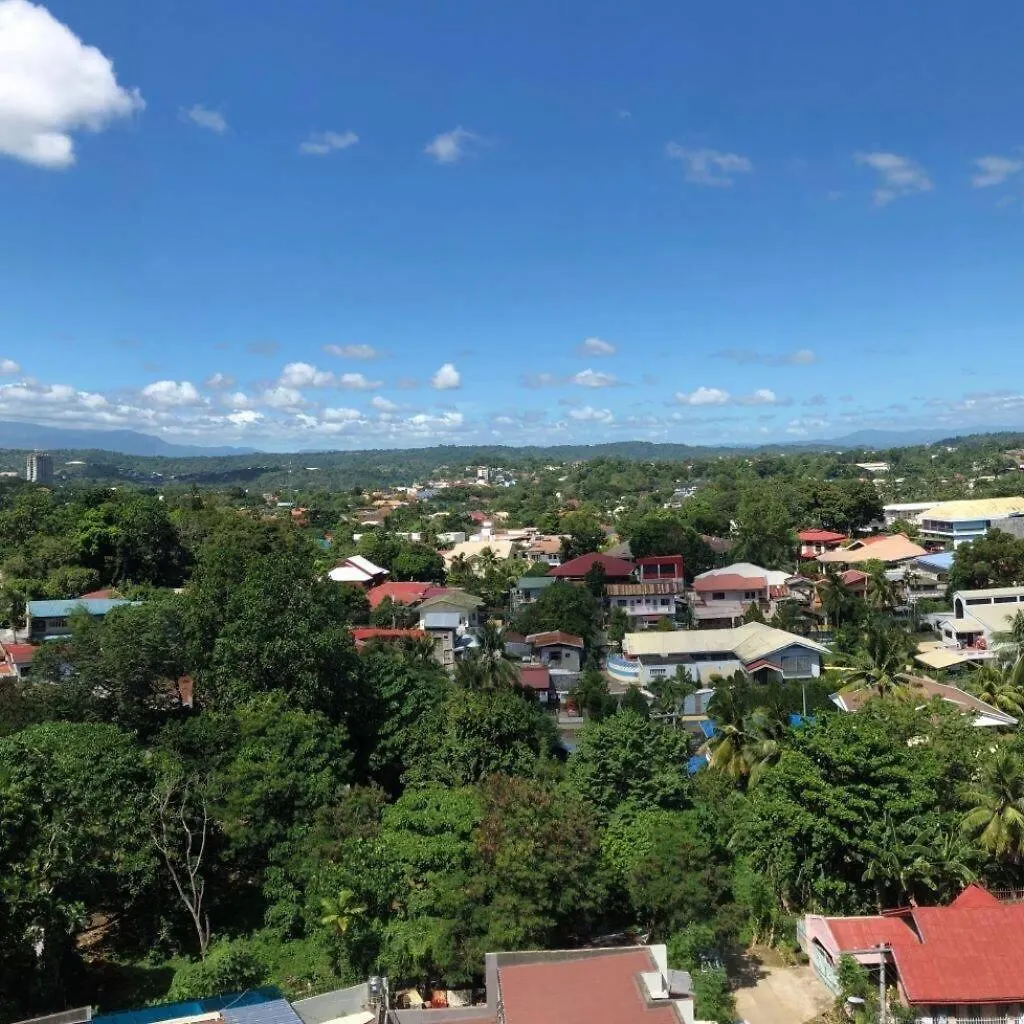 Patsy- 2Br At Camella Northpoint Wifi And Netflix Lejlighed Davao City