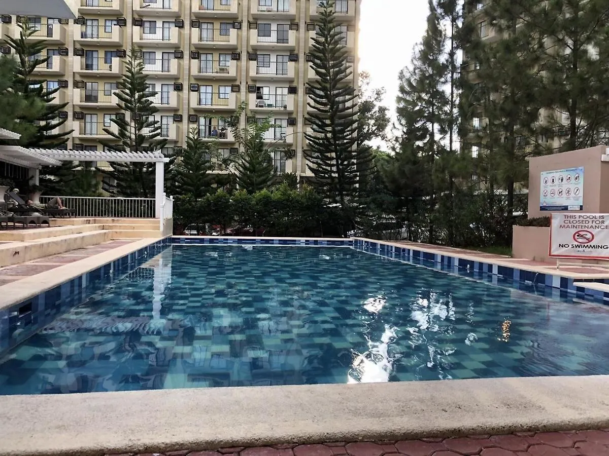 Patsy- 2Br At Camella Northpoint Wifi And Netflix Lejlighed Davao City Filippinerne