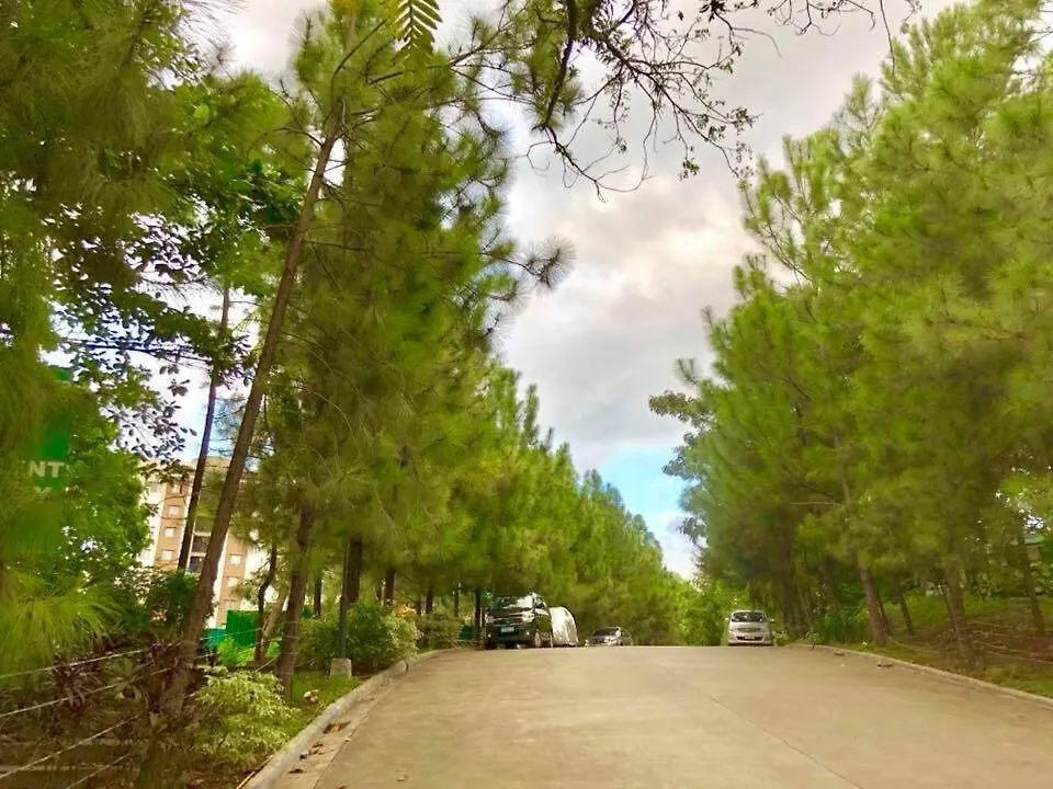 Patsy- 2Br At Camella Northpoint Wifi And Netflix Lejlighed Davao City