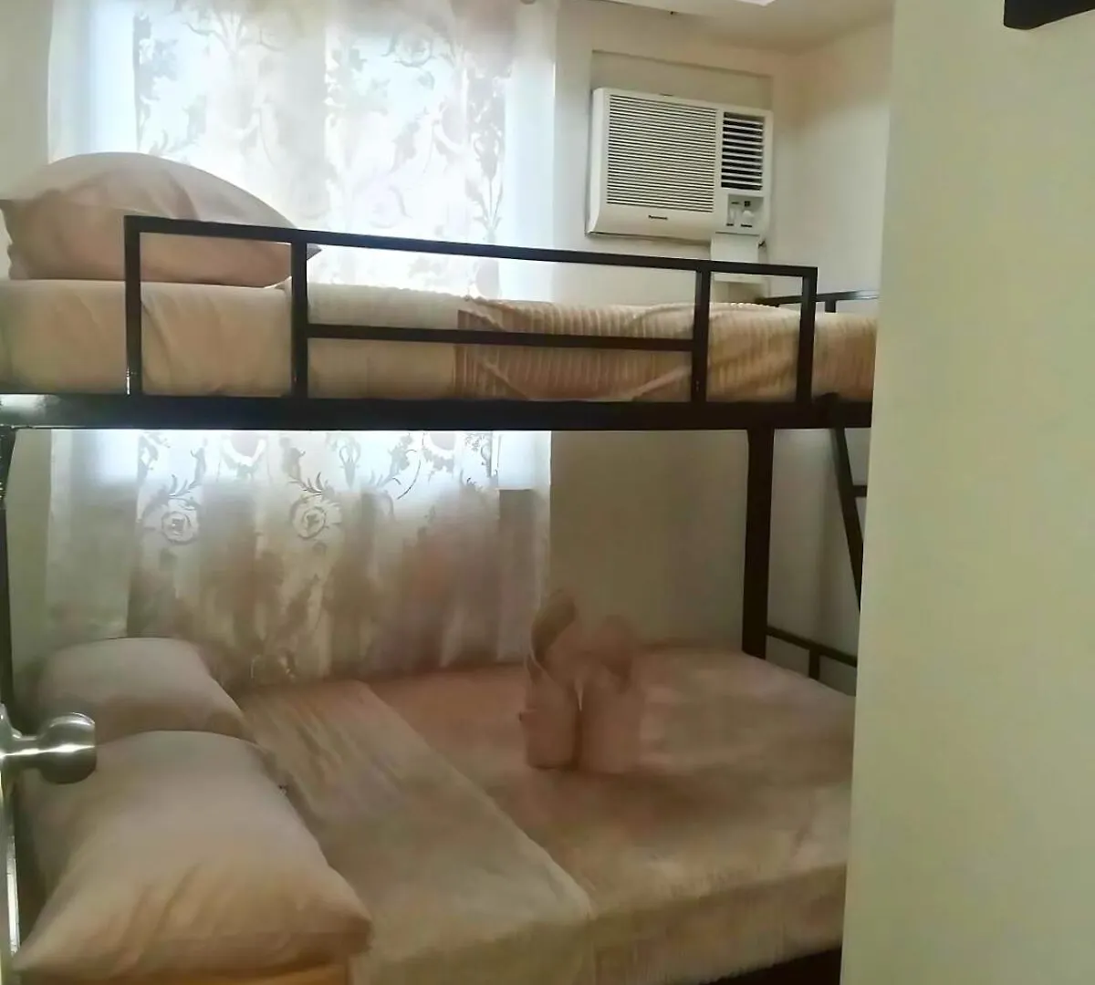Patsy- 2Br At Camella Northpoint Wifi And Netflix Lejlighed Davao City