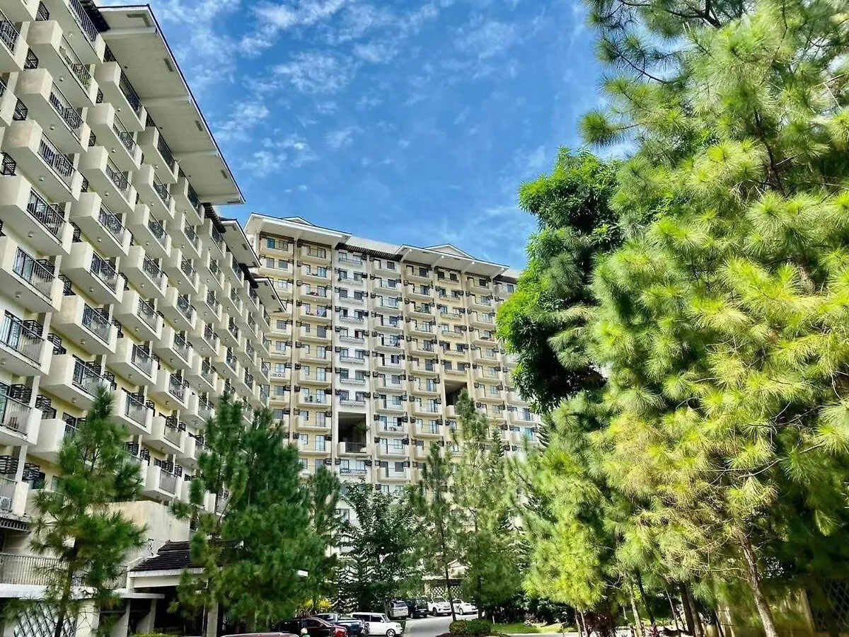Patsy- 2Br At Camella Northpoint Wifi And Netflix Lejlighed Davao City